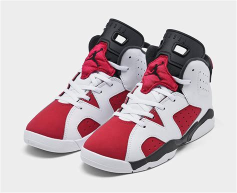 The Best Street Style Looks with Carmine Magic 6s